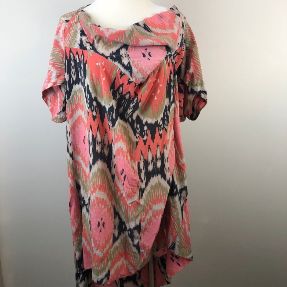 All Saints Spitafields Audrina Dress